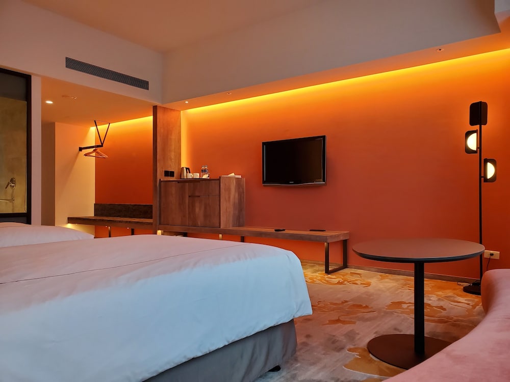 Parkview Hotel Hualien 10/50