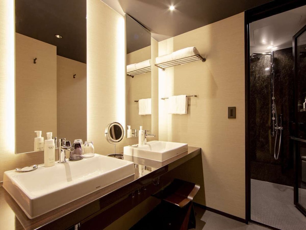 Prostyle Ryokan Yokohama Bashamichi 59/63