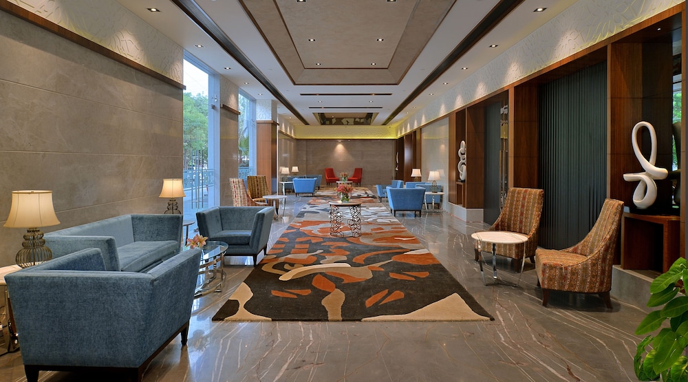 Radisson Gwalior 32/46