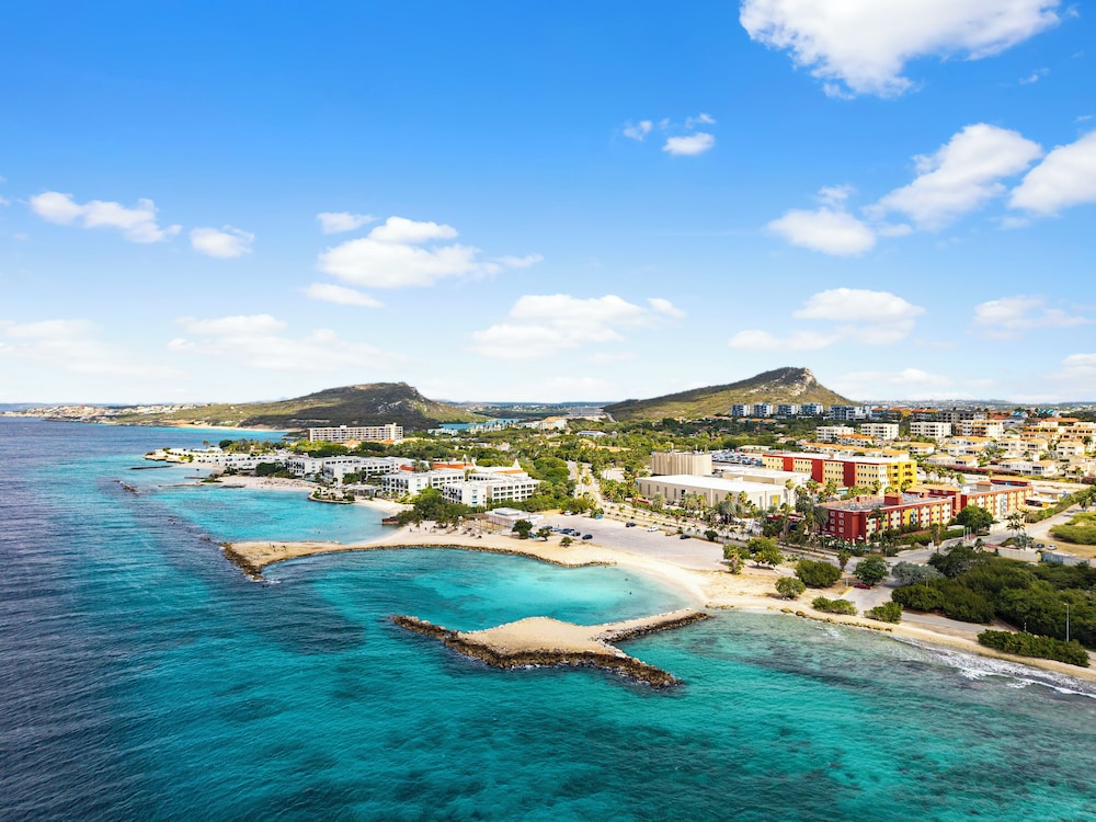 Parasasa Hotel Curacao 51/61