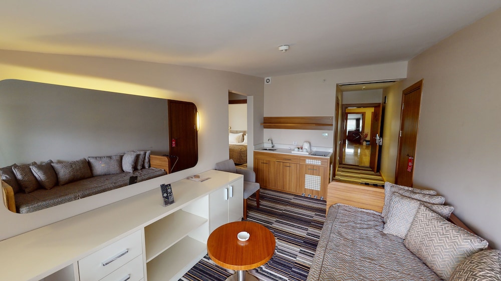 Mimi Hotel Ankara 41/55
