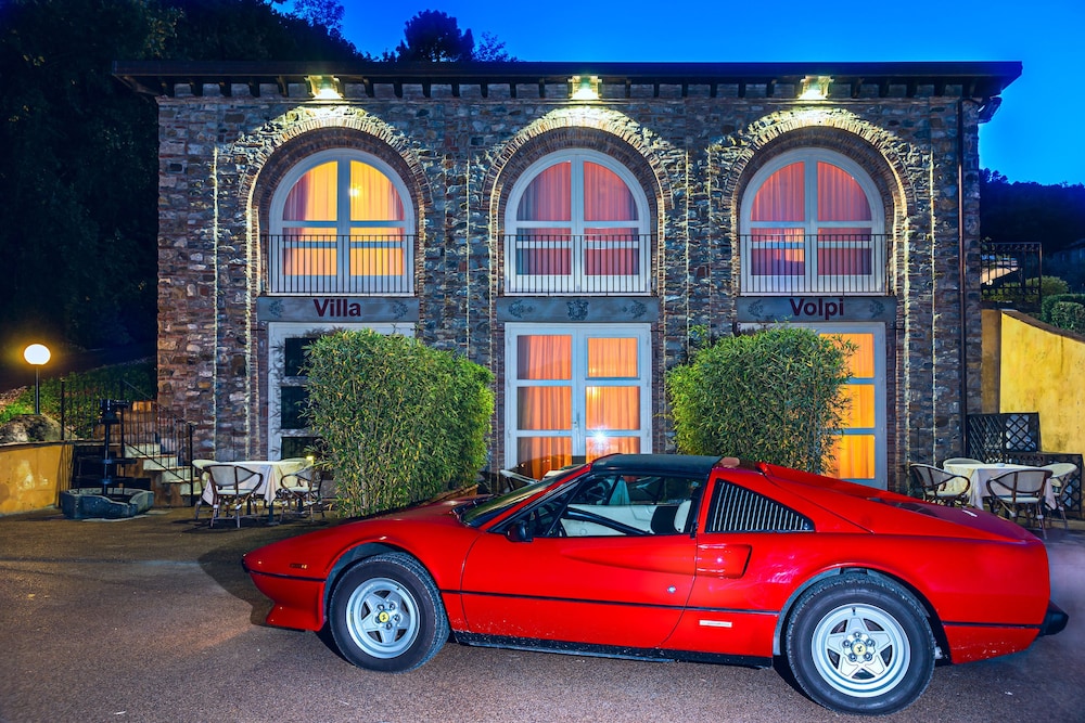 Villa Volpi 32/50