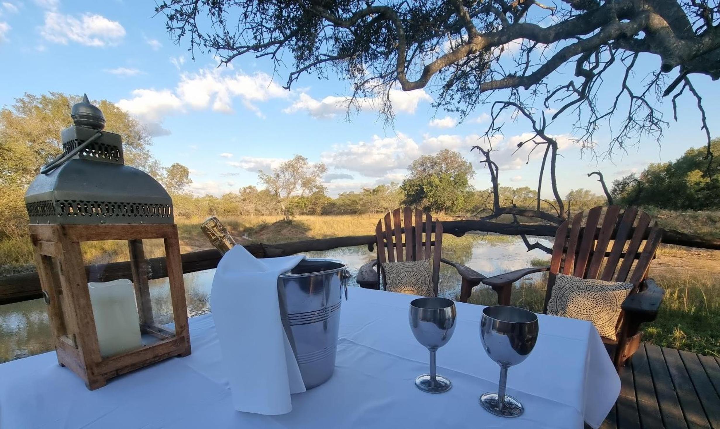 Bushwa Private Game Lodge 19/50