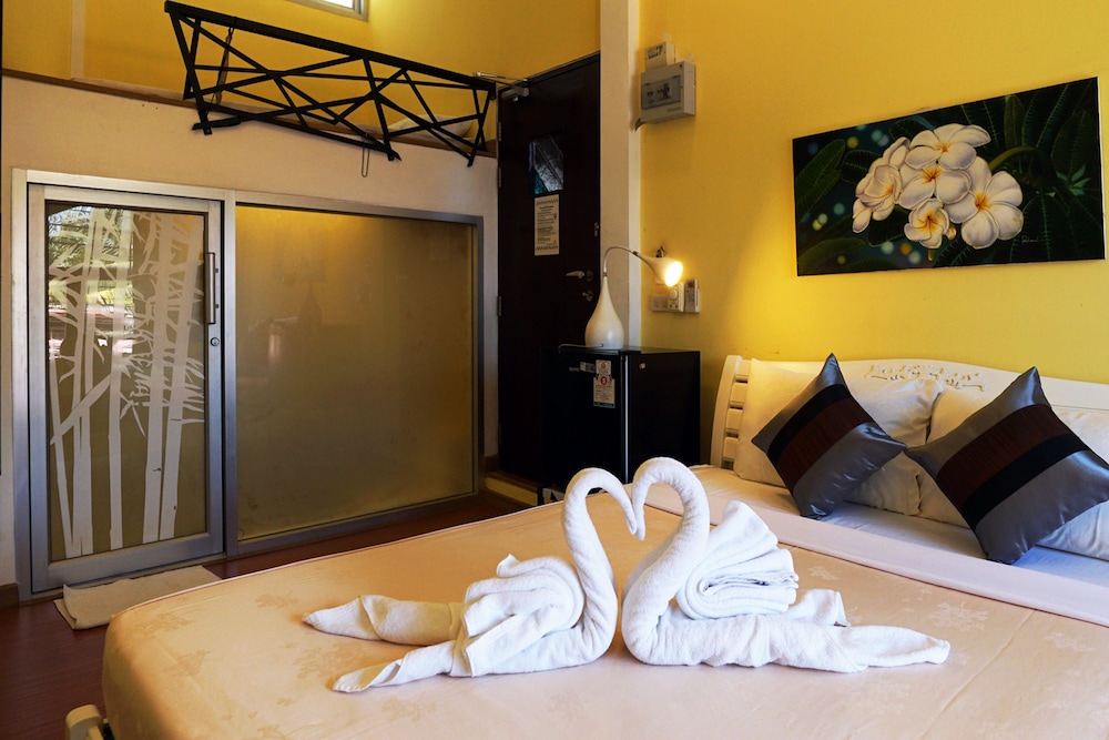 Phuket Paradiso Hotel 14/50