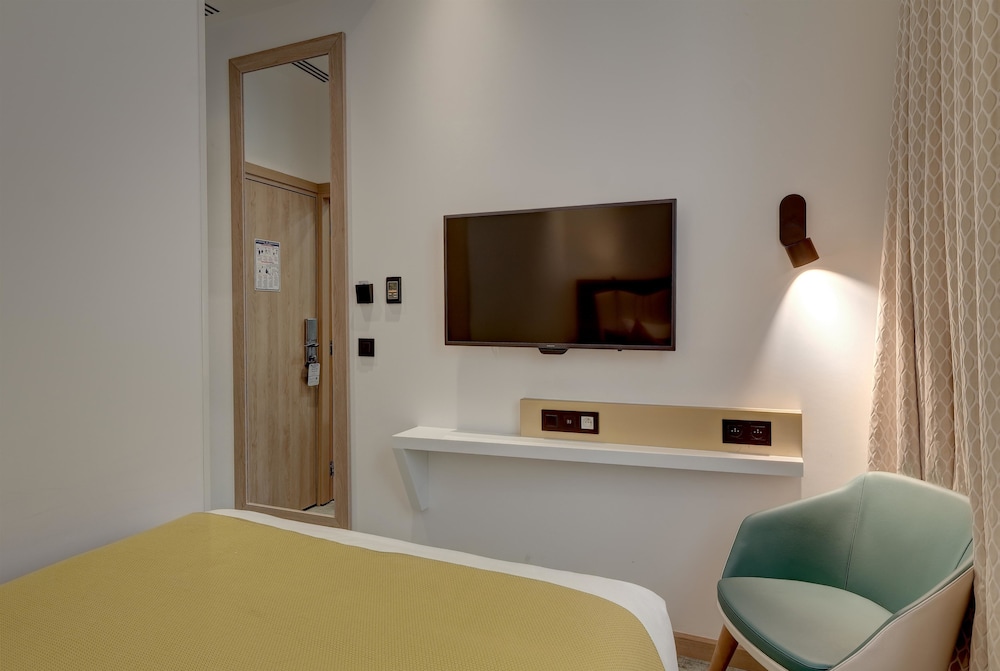 Best Western Plus Hotel Comedie Saint-Roch 10/58
