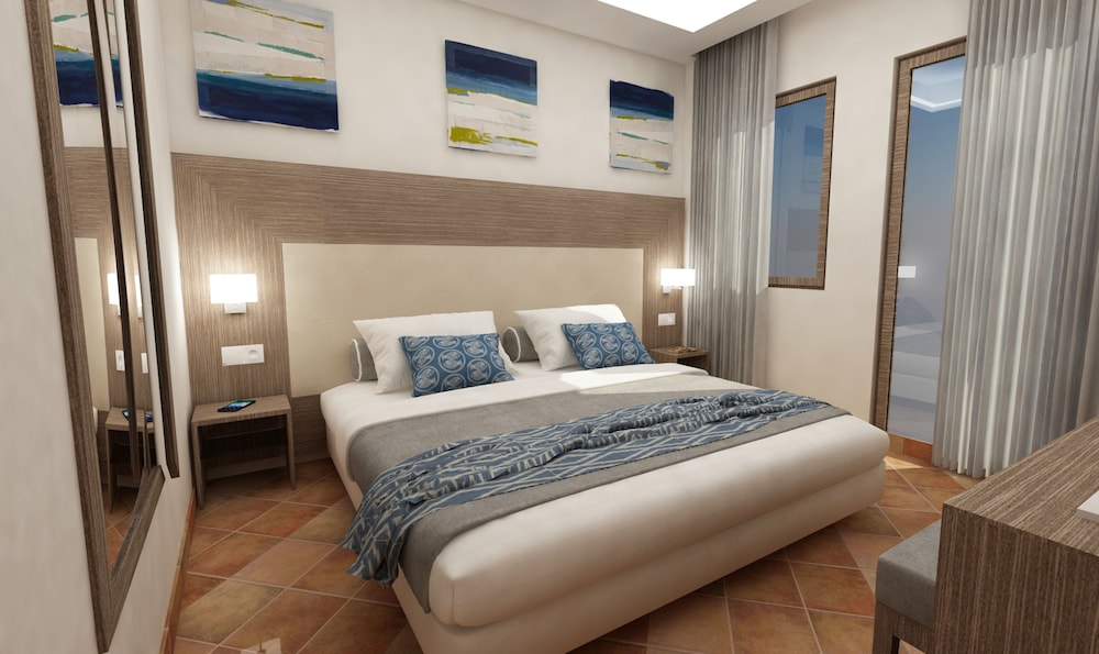 Paestum Inn Beach Resort 13/69