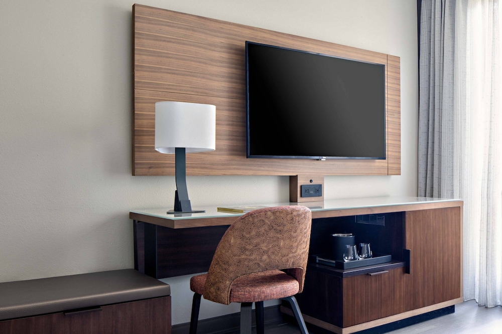 Dallas Plano Marriott At Legacy Town Center 51/60