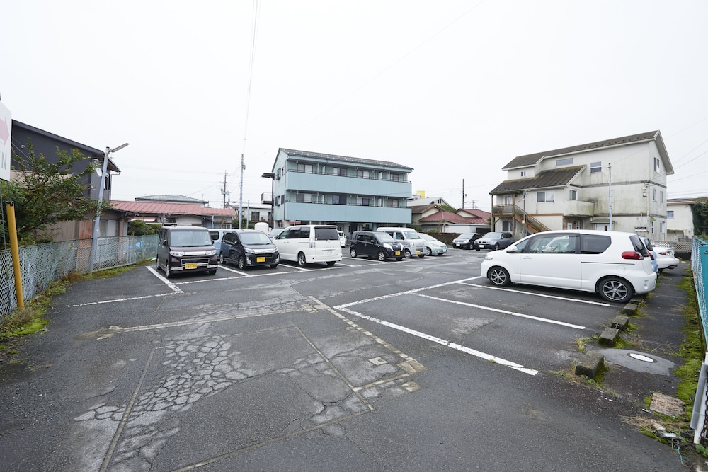 Select Inn Fujisan Gotemba 45/61