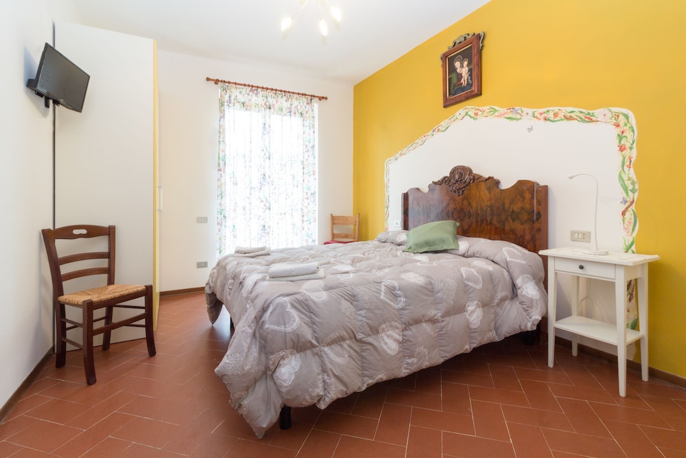 B&B Dimora Morelli 16/50