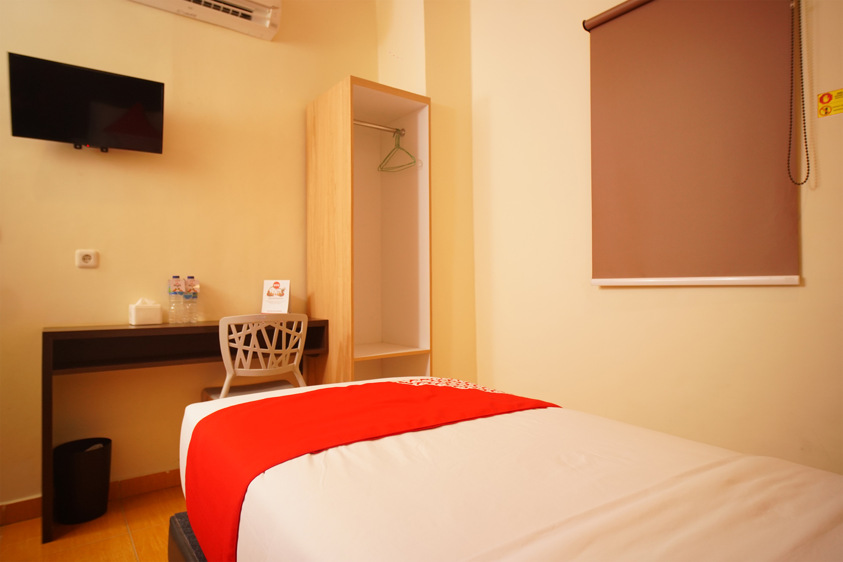 Oyo 147 Hotel Winer 20/50