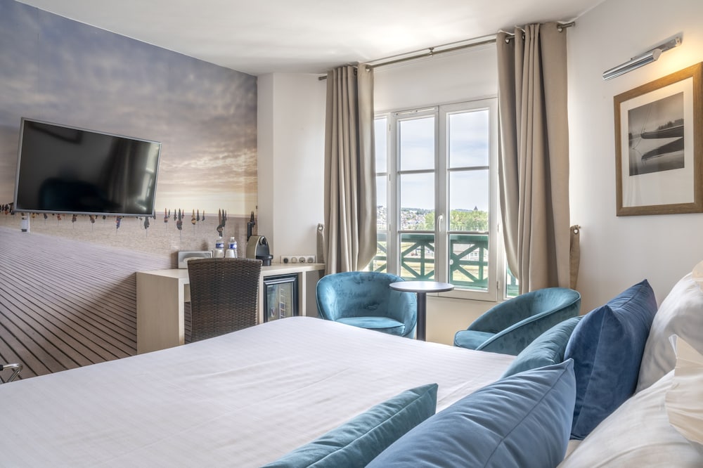 Sowell Hotels Le Beach 12/46