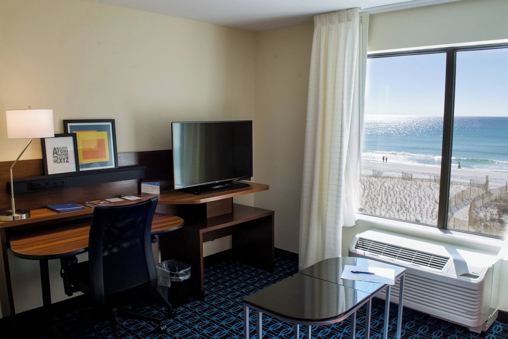 Fairfield Inn Suites Fort Walton Beach West Destin 30/43