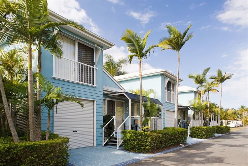 NRMA Treasure Island Holiday Resort 68/74