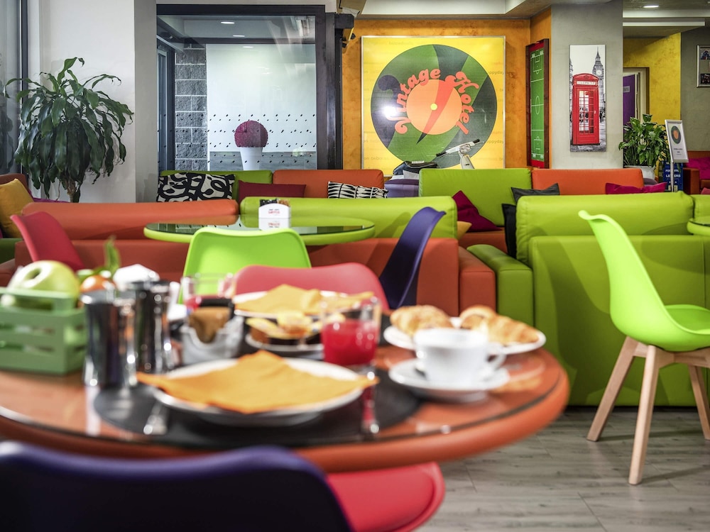 Ibis Styles Roma Vintage 48/64