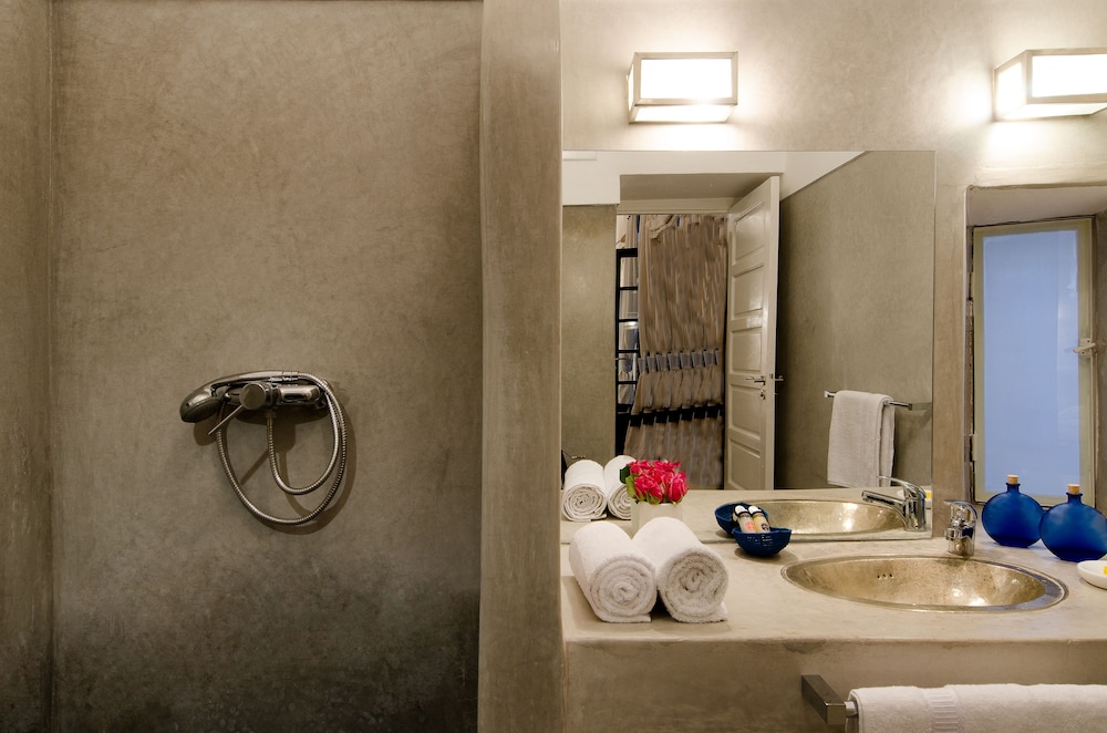 Riad Sapphire And Spa 47/50