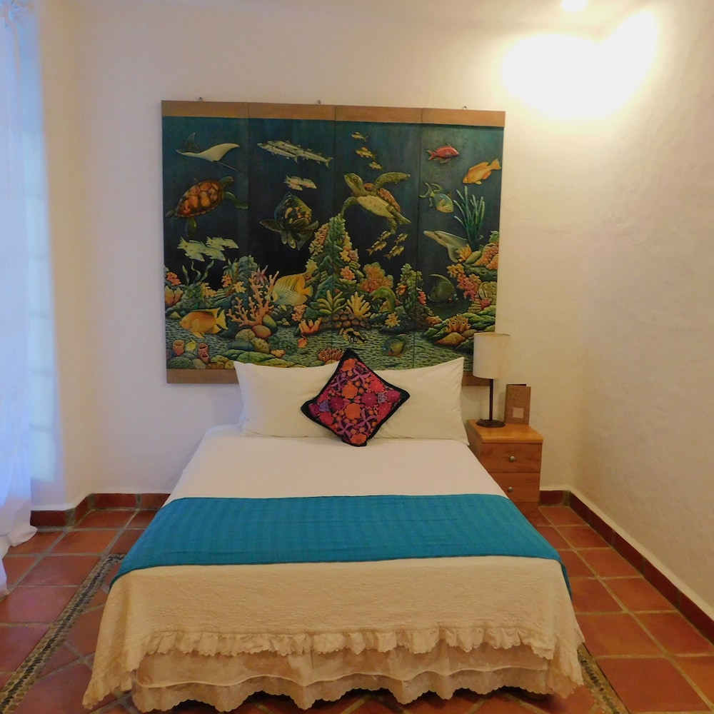 Luna Líquida Hotel Boutique 21/50