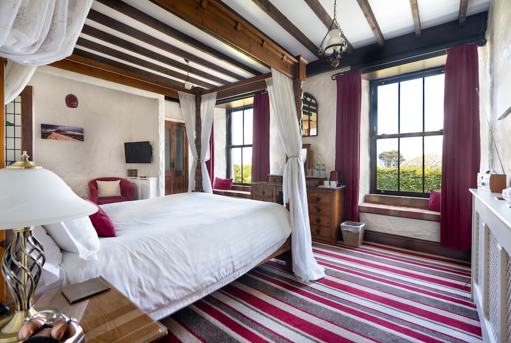 The Cedars B&B 23/56