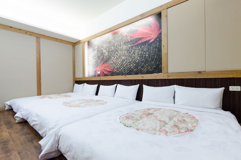 Taitung Freehome B&amp;B 25/36