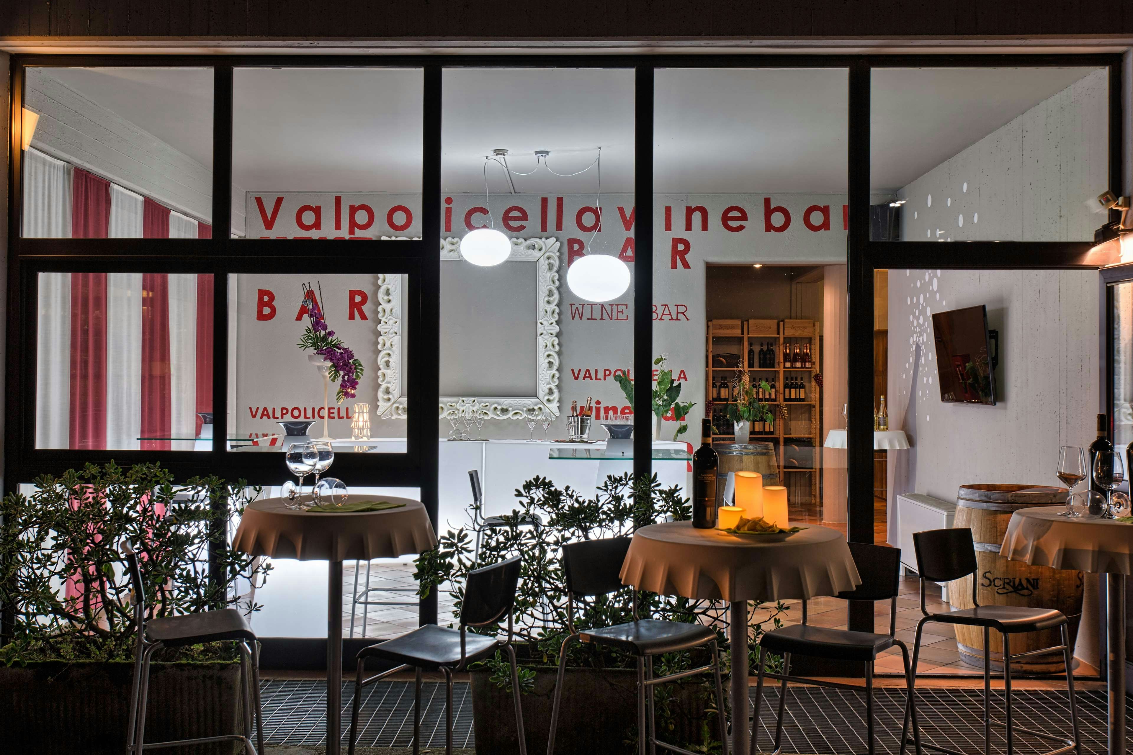 Valpolicella International 12/13