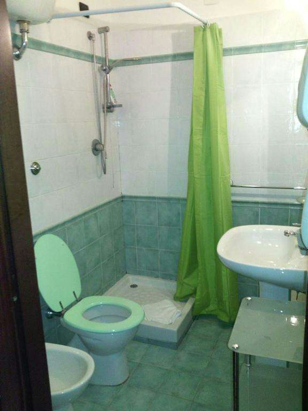 B&B Le Stanze Del Sogno 35/38