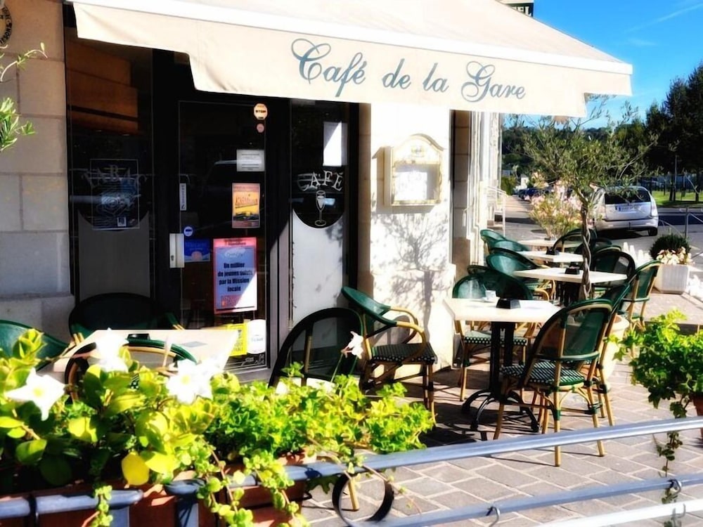 Belle Epoque 8/48
