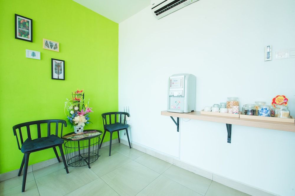 Hotel Ciq @ Wong Ah Fook 24/25