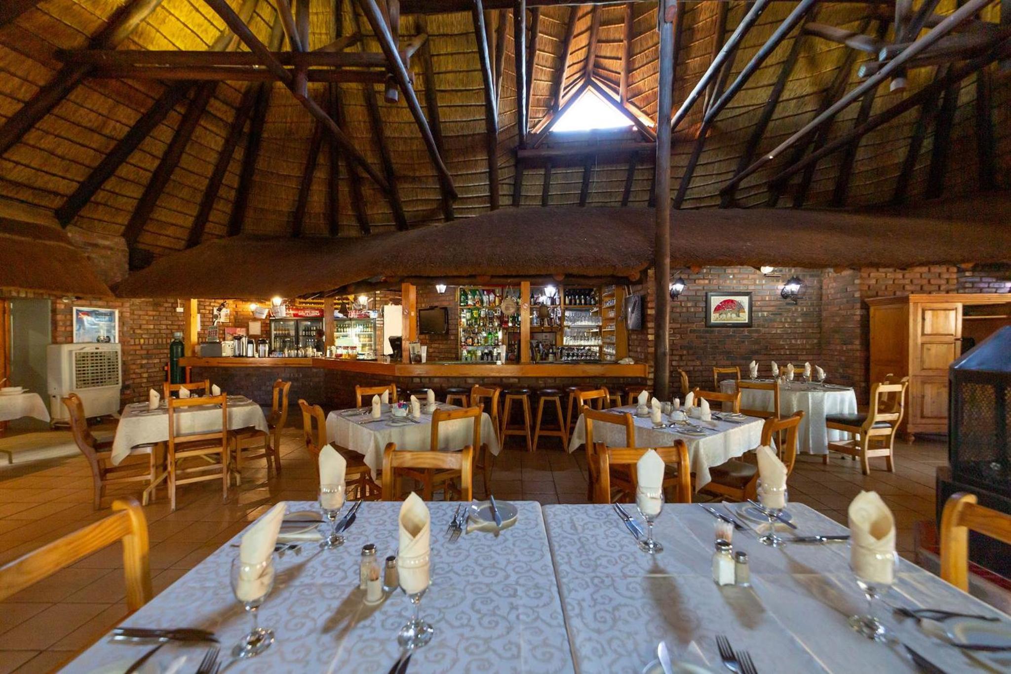 Red Sands Country Lodge 21/50