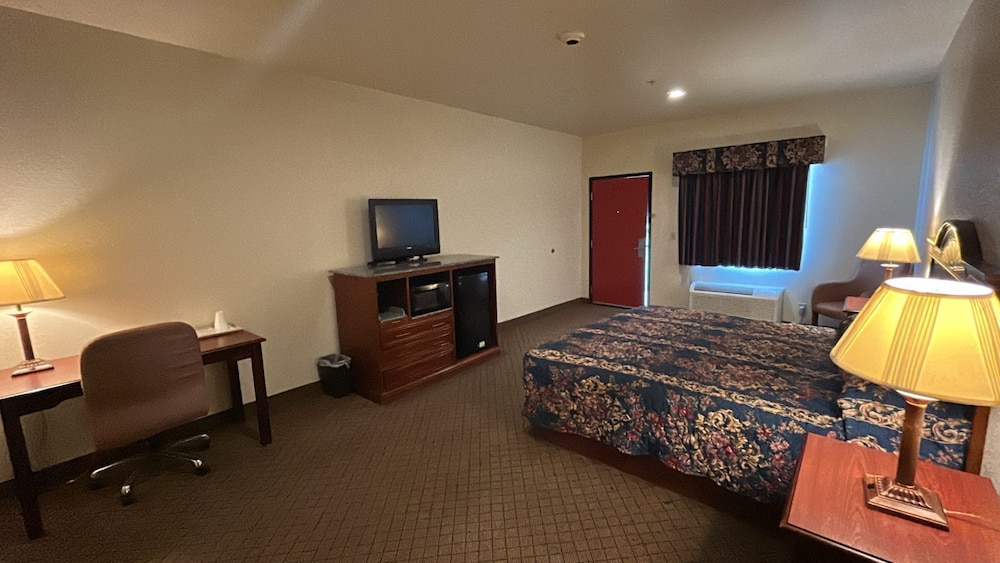 HiWay Inn Express Kiowa Hwy 69 31/55