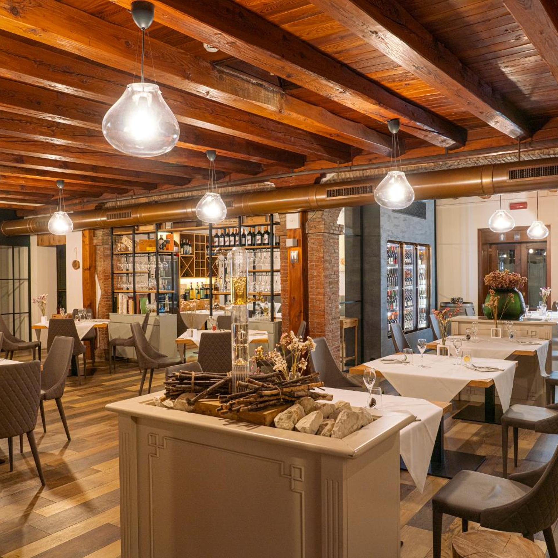 Hotel Alla Corte 55/59