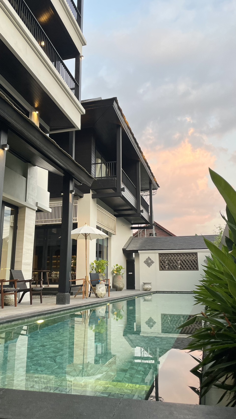 Sareeviengping Hotel Chiang Mai 5/35