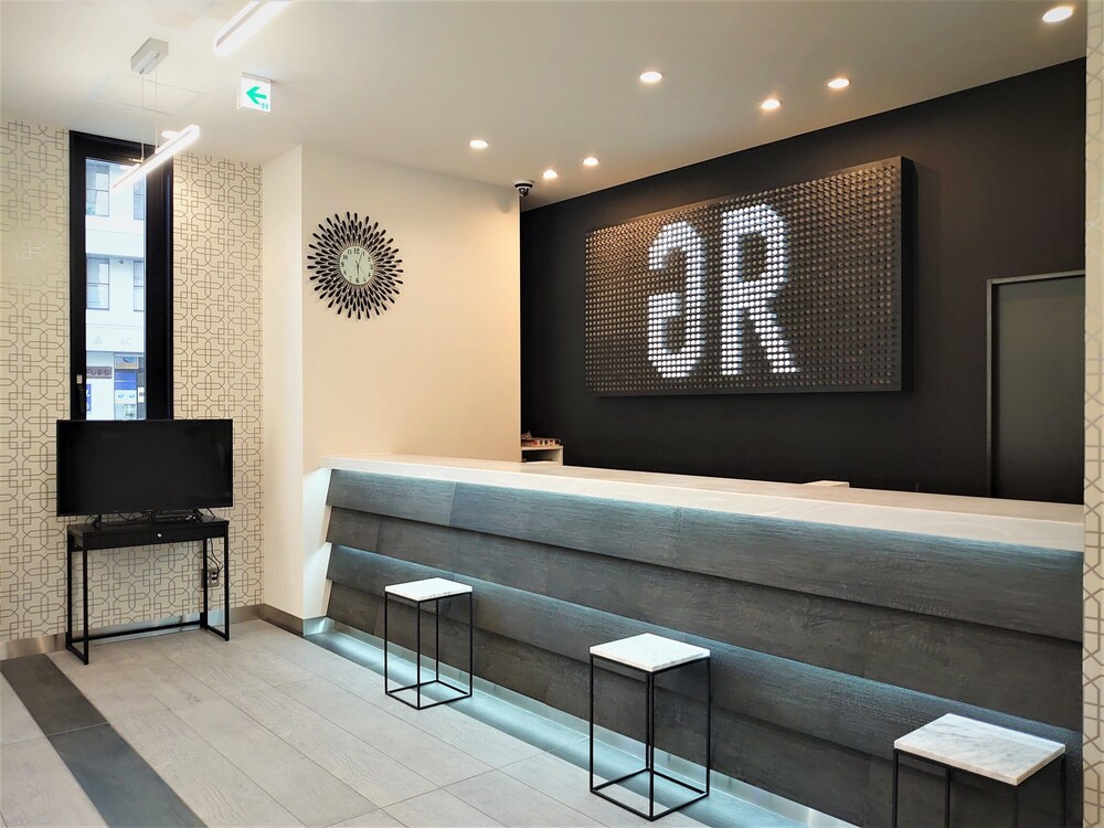 Green Rich Hotel Matsue Station Across 3/50