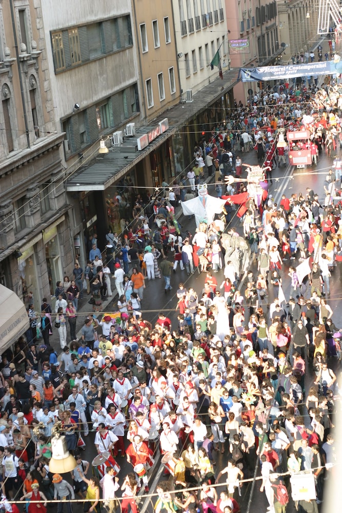 Albergo Panorama 55/67