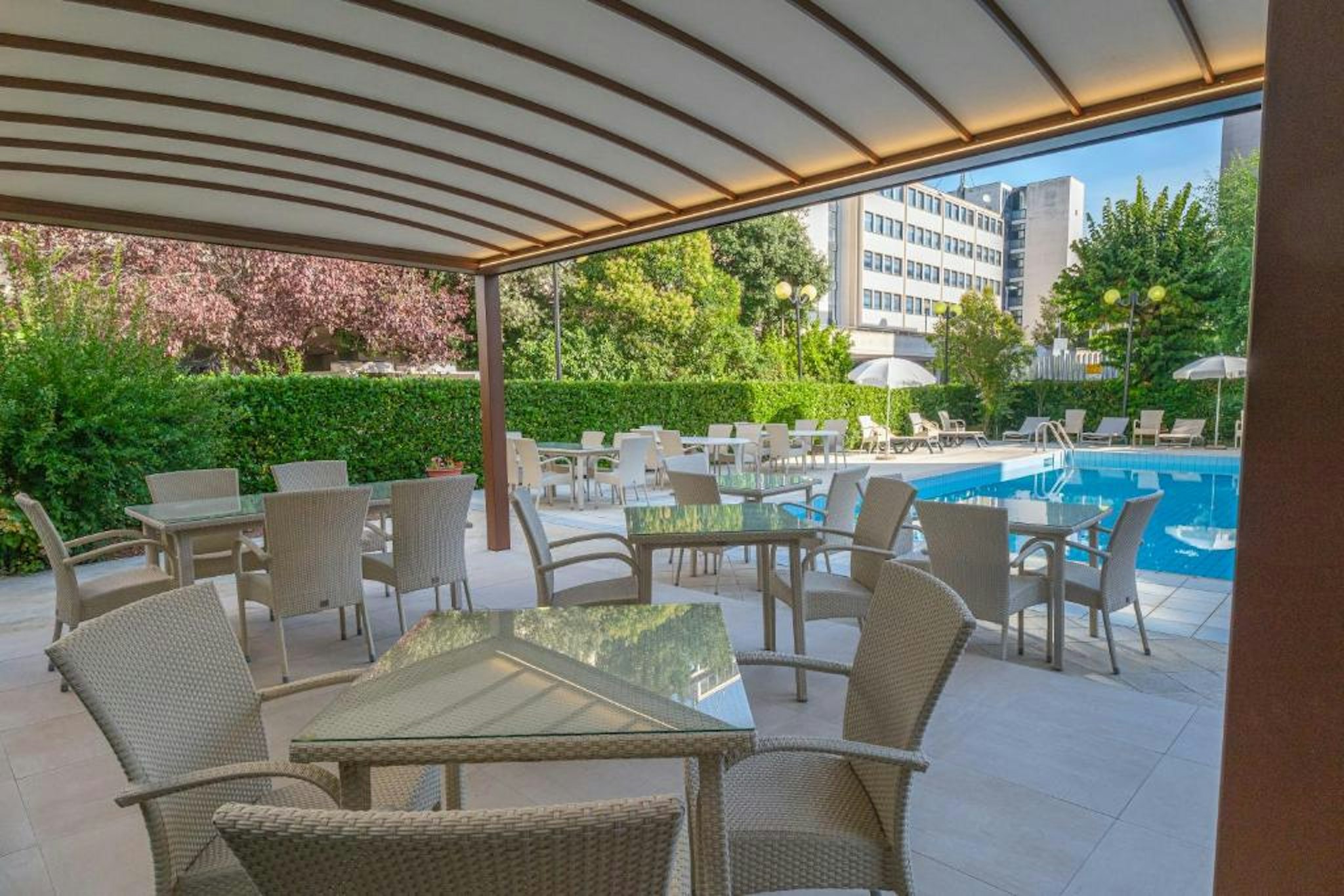 Perugia Plaza 44/54