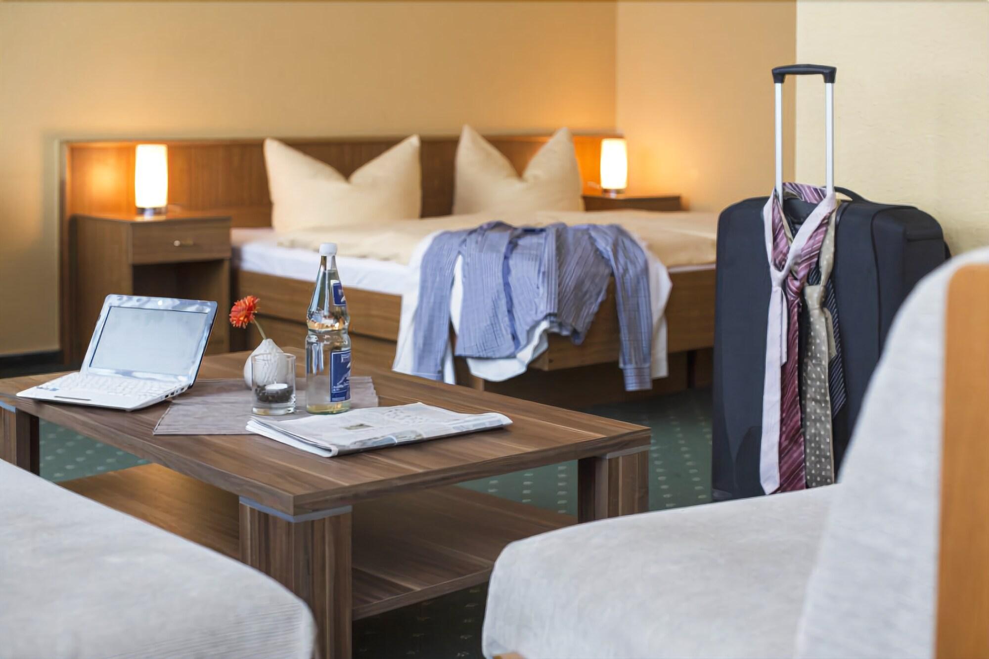Hotel Westfalia 12/19