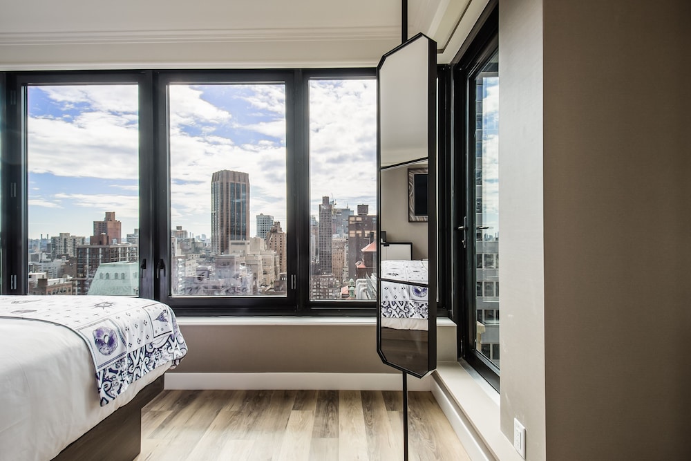Pestana Park Avenue 12/36