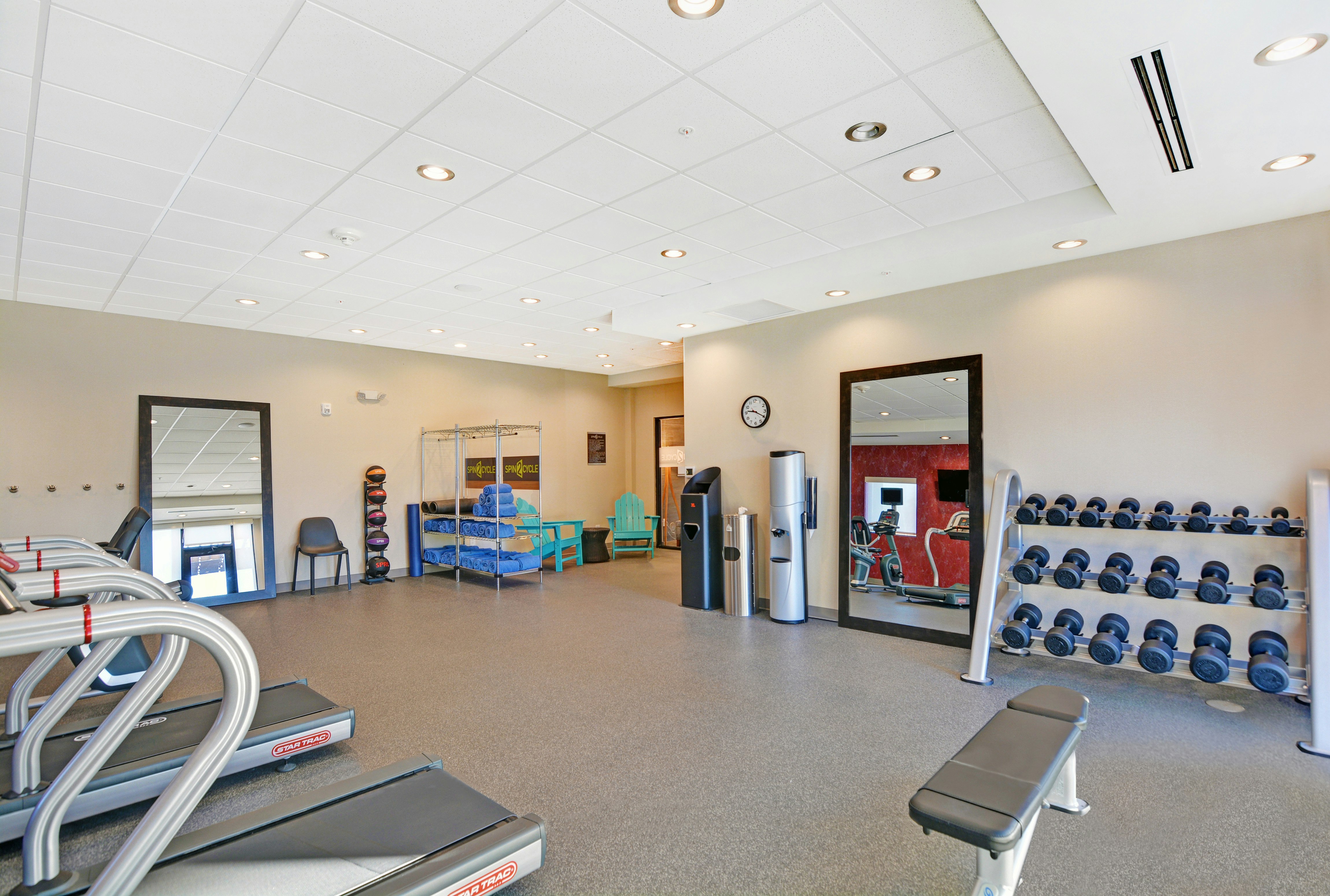 Home2 Suites by Hilton Raleigh Durham Airport RTP 16/17