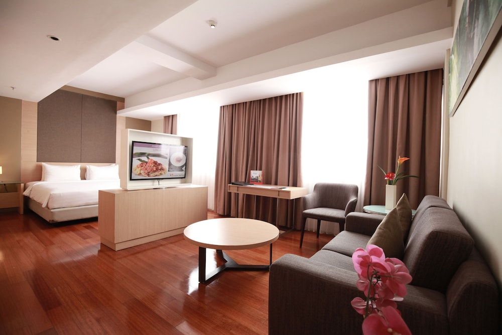 Citadines Connect Airport Jakarta 25/35