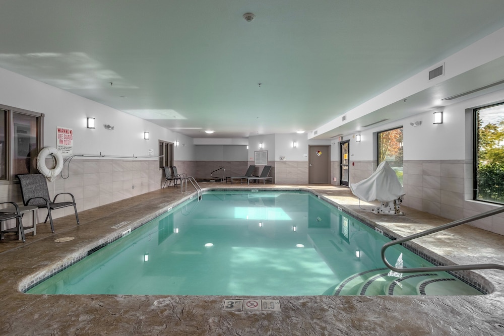 Holiday Inn Express Hotel and Suites Vancouver Mall/Portland Area 34/71