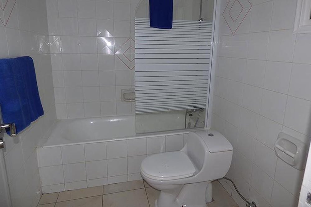 Amore Protaras Apartments 40/44