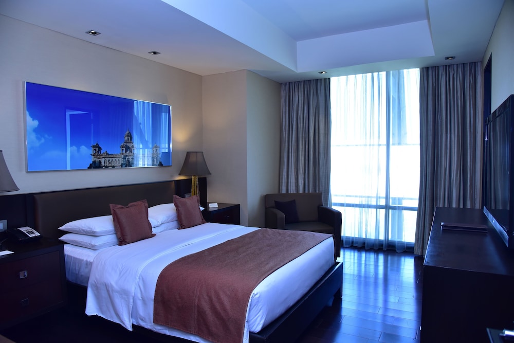 PARK HYATT HYDERABAD 20/69