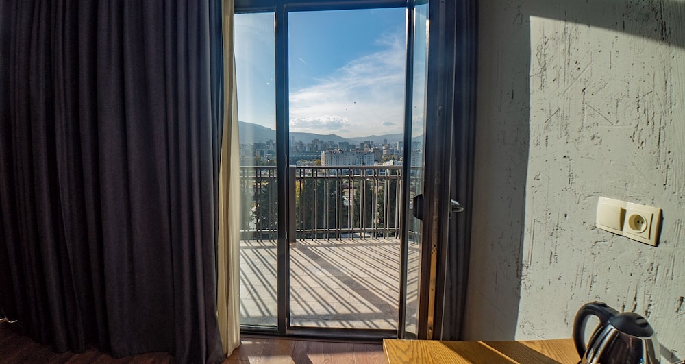 TM Apart Hotel 62/65