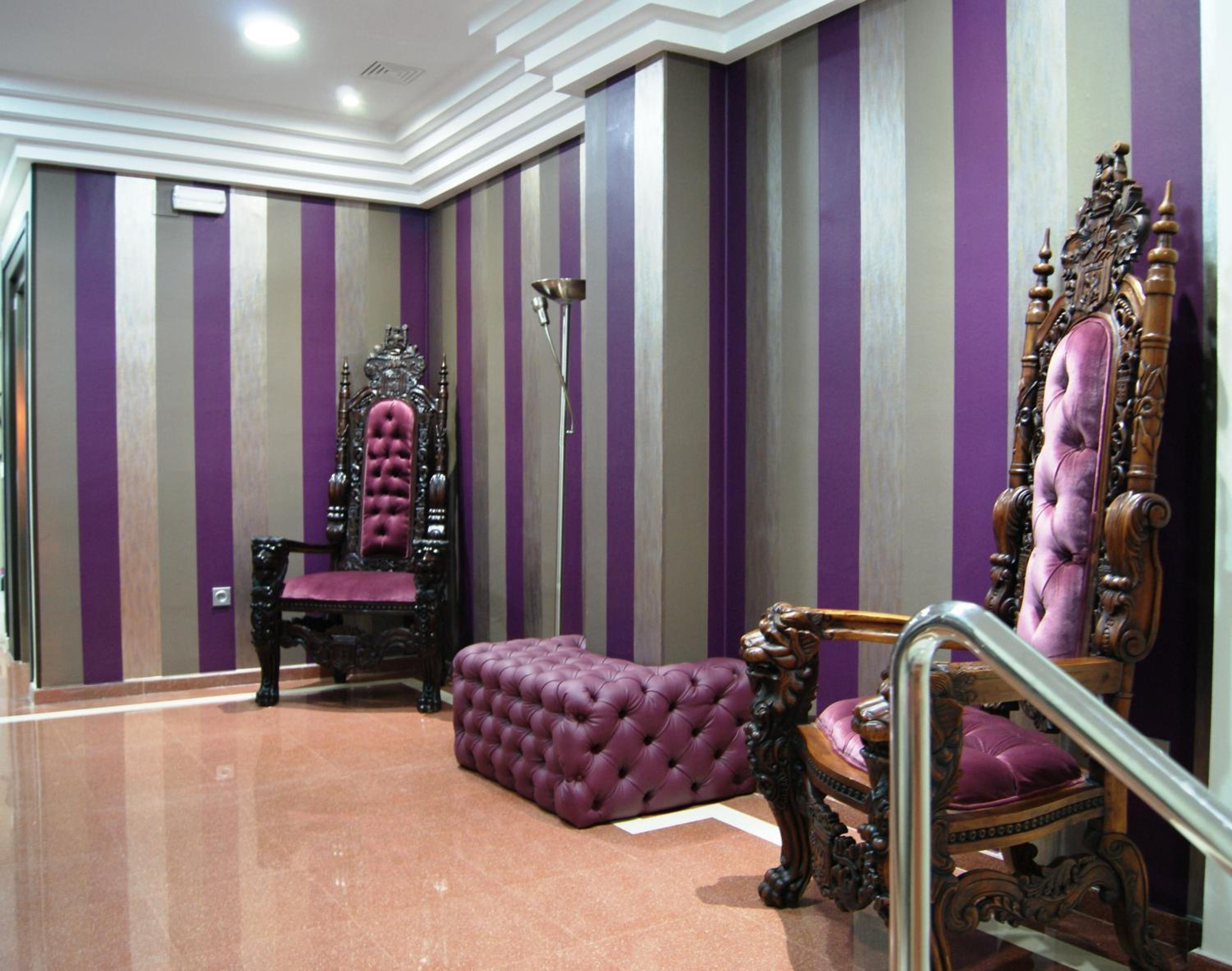 Hotel Dona Luisa 33/50