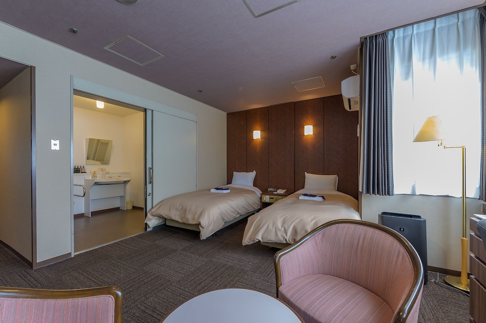 Hotel Kyoto Eminence 12/50