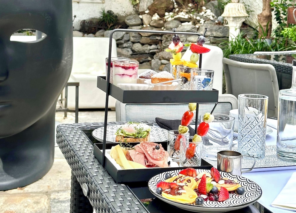 Caffe dell Arte Boutique Rooms 34/50