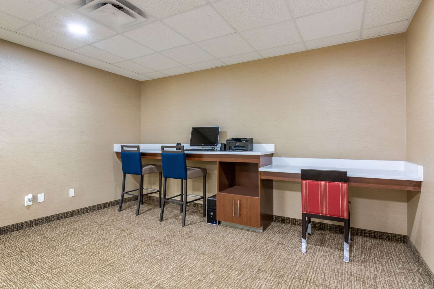 Comfort Inn Kings Mountain 27/32