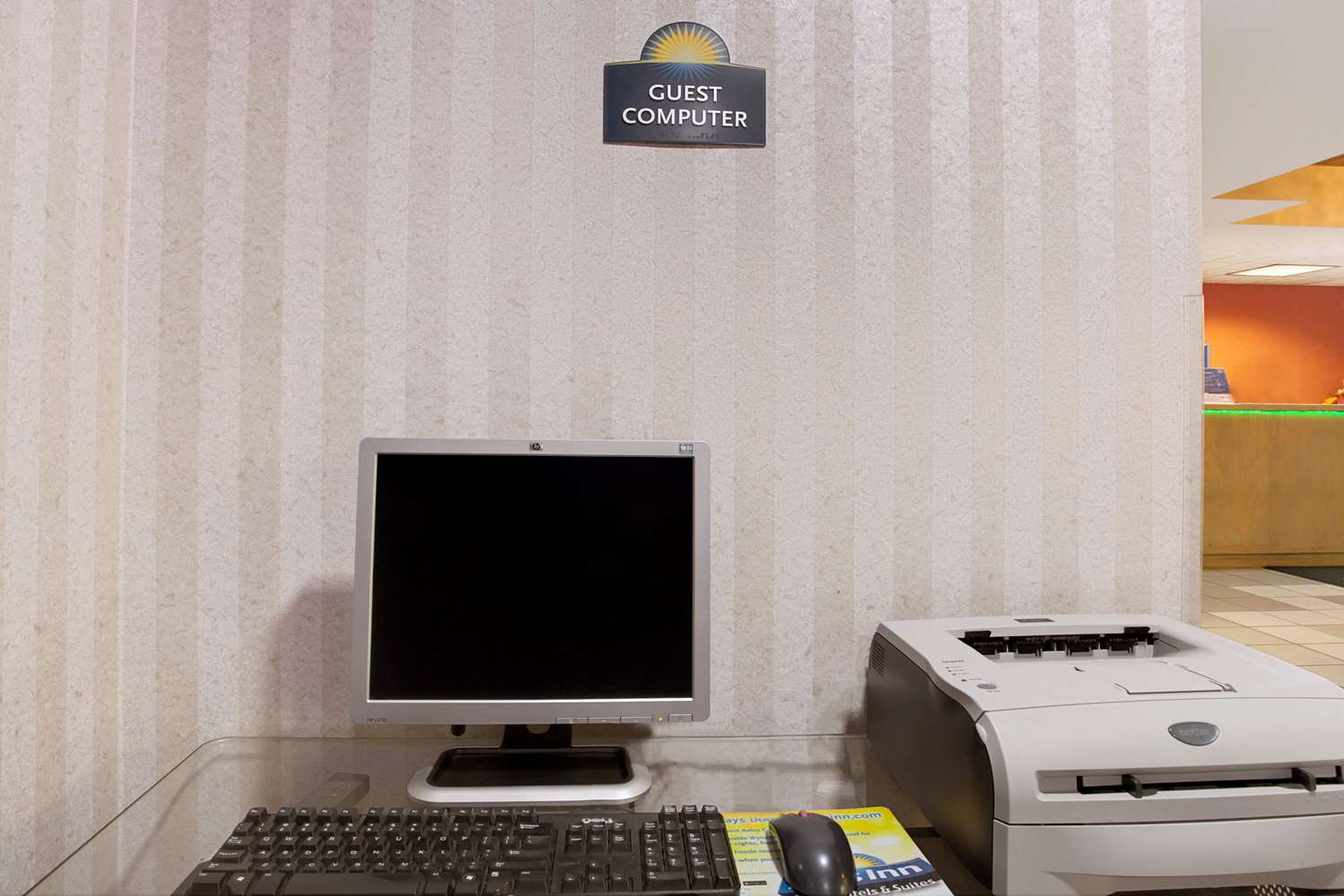 Days Inn Suites By Wyndham Ridgeland 26/32