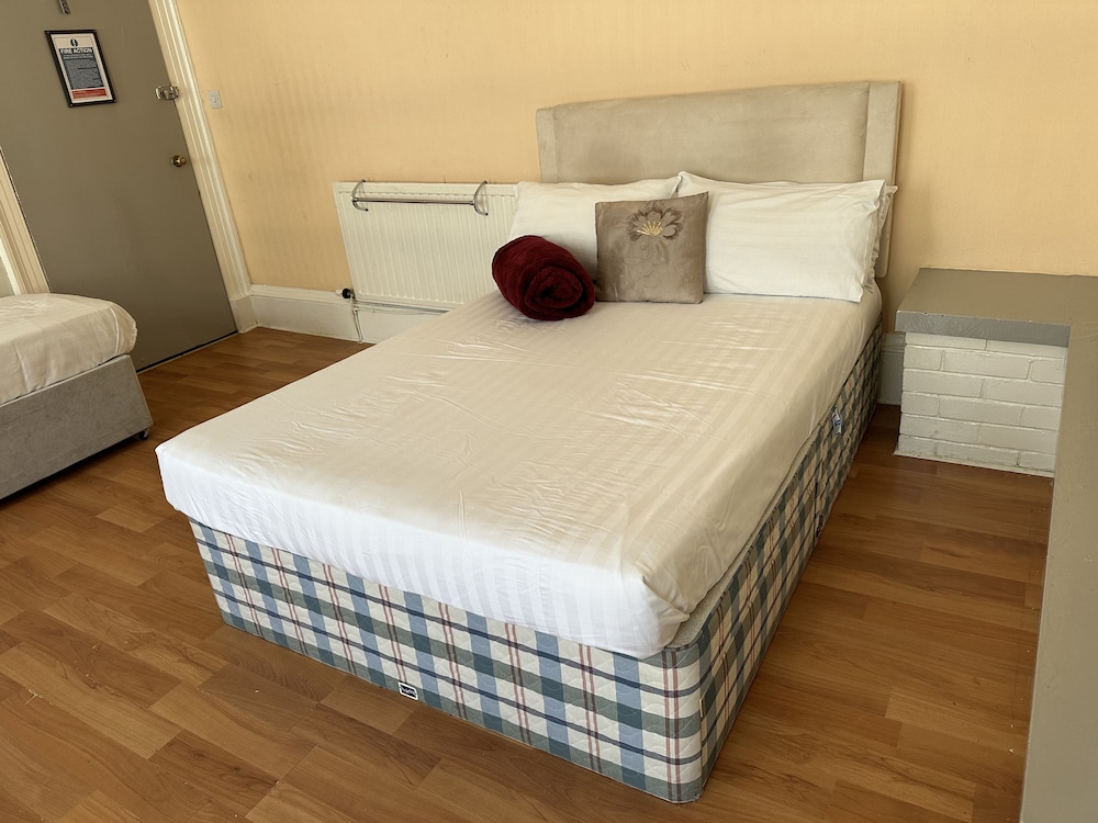 Valentine City Centre Guest House 11/50