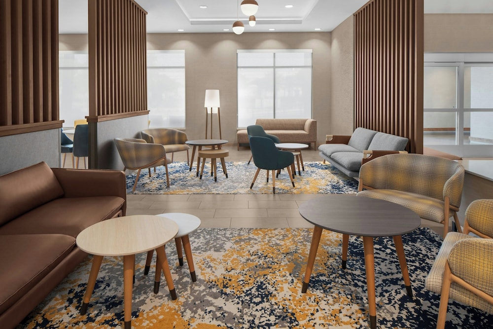 TownePlace Suites Sacramento Rancho Cordova 23/49