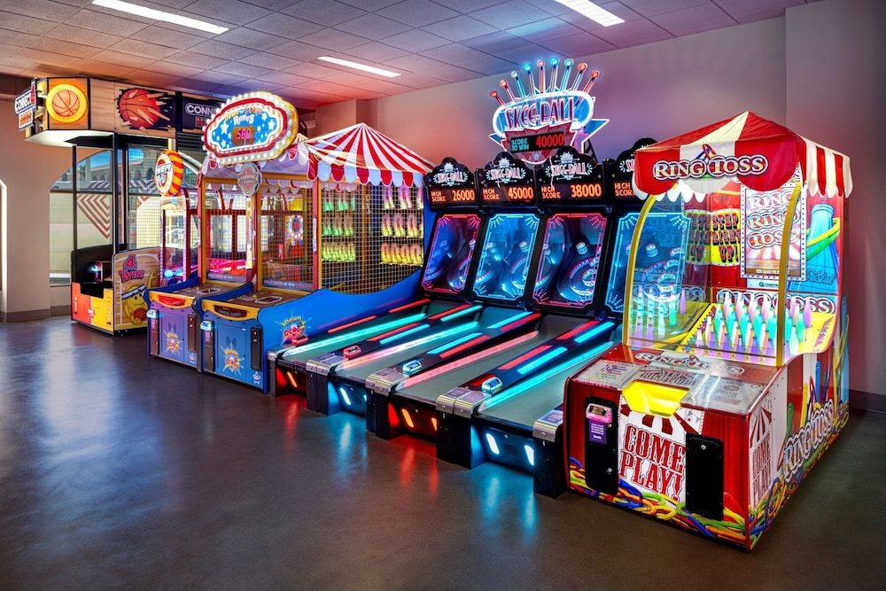 Harrah’s Laughlin - A Caesars Rewards Destination 74/85