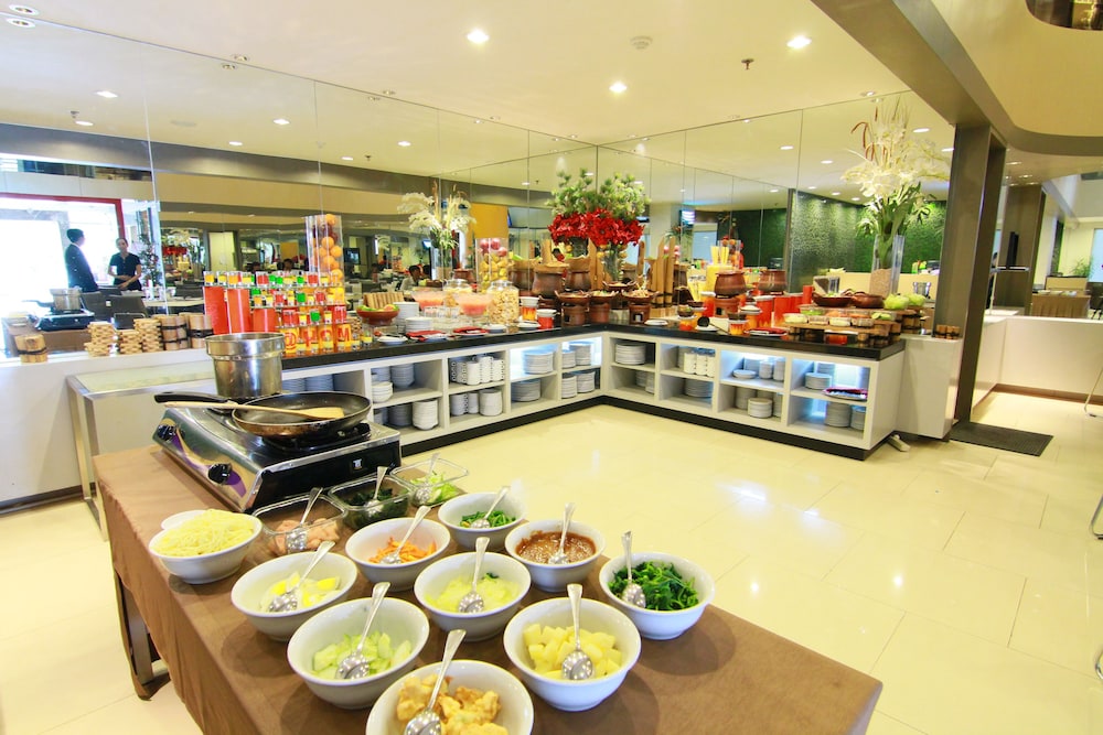 @Hom Hotel Simpang Lima 39/50